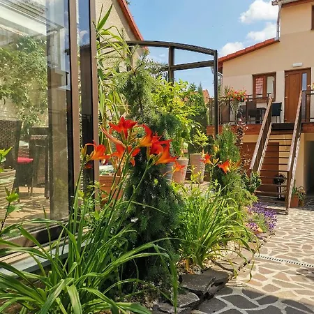 Aranka Appartamento Žatec