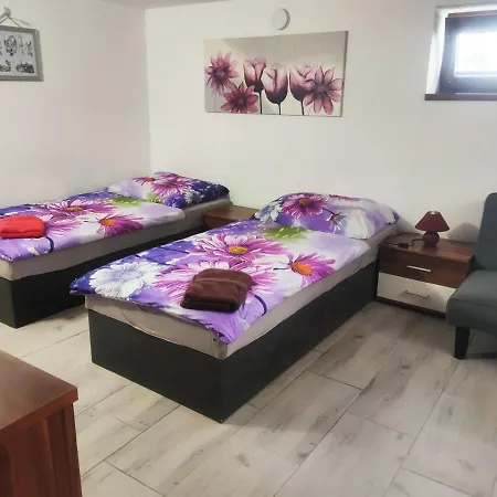 Appartamento Aranka